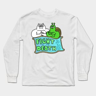 EMP TOURNEY 2020 Long Sleeve T-Shirt